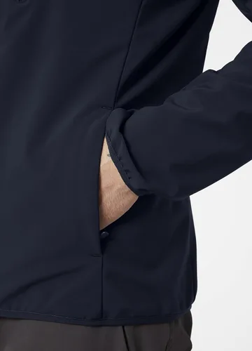 Miniatura 5 de Helly-Hansen Chaqueta Softshell Crew 2.0 para hombre