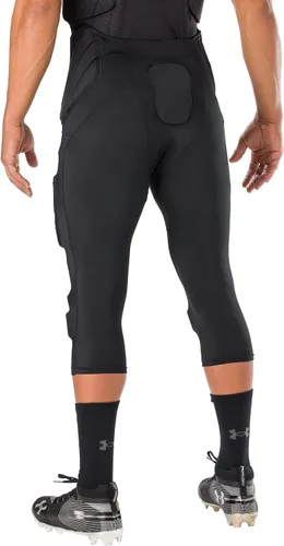 Miniatura 3 de Under Armour Pantalón de fútbol integrado