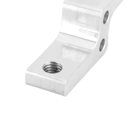 Miniatura 5 de Aramox Soporte de la varilla de medición, piezas de repuesto del soporte de la varilla de medición del intercambio LS cabidas para LS1 LS3 4.8 5.3