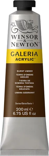 Miniatura 91 de De Galería Winsor & Newton: Tubo de color acrílico Gris de Payne