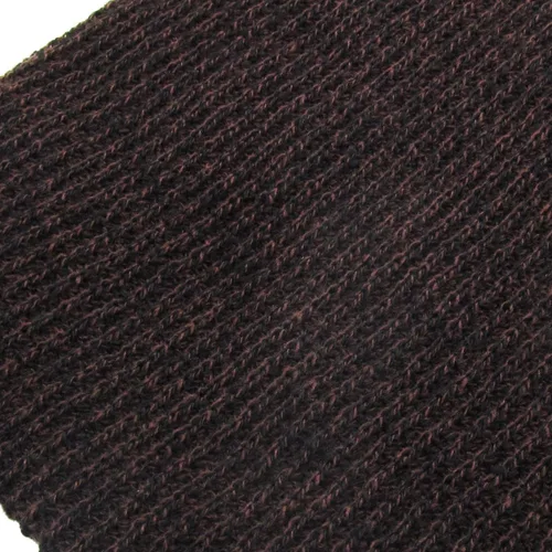 Miniatura 51 de KBETHOS Cómoda colección de gorros suaves y holgados de algodón de punto acrílico para invierno, cálido sombrero de esquí holgado unisex varios