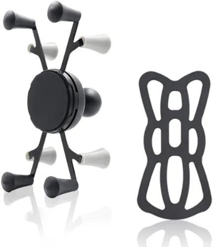 Miniatura 10 de Strg - Soporte para tablet con bola de tamaño B de 1 pulgada, soporte para tabletas de 6 pulgadas, compatible con soporte RAM de 1 pulgada