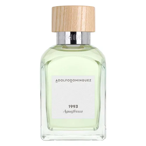 Adolfo Dominguez Agua Fresca Eau de Toilette 4.1 Fl Oz