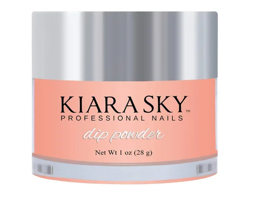 Miniatura 12 de Kiara Sky Polvo de inmersión para uñas colección Glow 1 oz (antisocial)