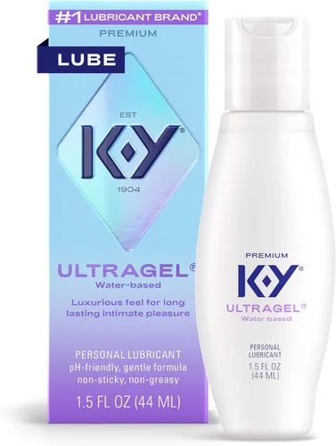 Miniatura 6 de Lubricante personal líquido K-Y, 0038004008737, 1, 1