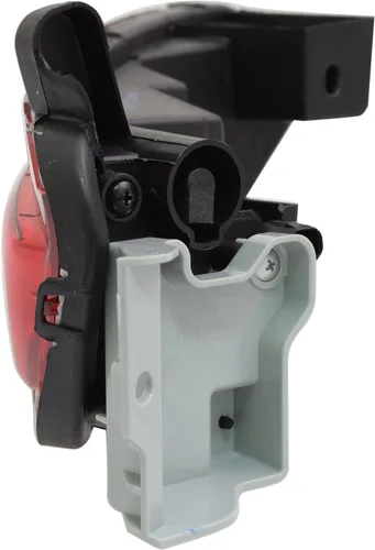 Miniatura 4 de TYC Conjunto de reflector derecho compatible con Mazda CX-5 2017-2021