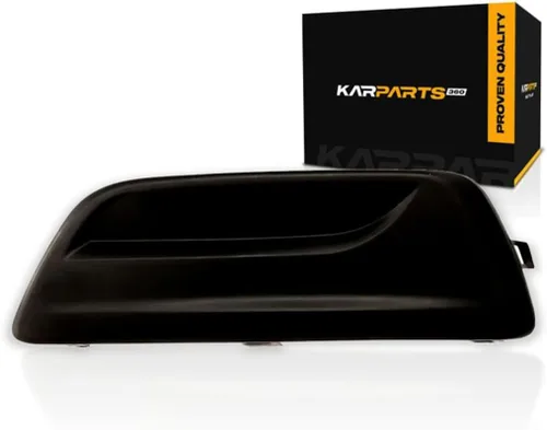 Miniatura 10 de KarParts360 Para Chevy Malibu cubierta de luz antiniebla 2013 2014 2015 lado del conductor imprimado GM1038141 20768848