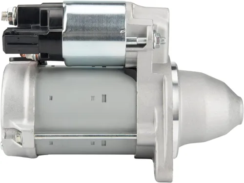 Miniatura 20 de KAC Motor de arranque 17826 compatible con Hyundai Accent L4 1.6L 2004 2005 2006 2007 2008 2009 Rio 2006-2008 36100-22850,0.9 KW, 17826N