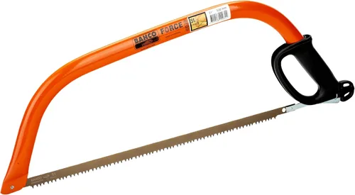Miniatura 7 de Sierra ergonómica Bahco 10-21-51 con forma de arco, de 21 pulgadas