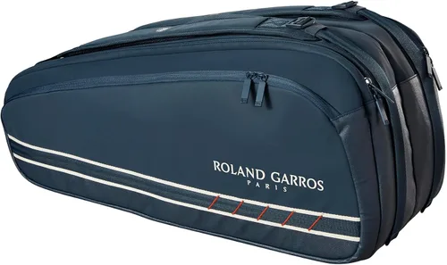 Miniatura 2 de WILSON Roland-Garros - Bolsas para raquetas de tenis 2025