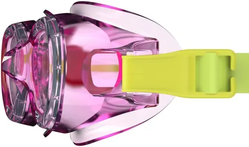 Miniatura 2 de Speedo Gafas de natación para niños Hydrospex de 6 a 14 años Brillante rosa