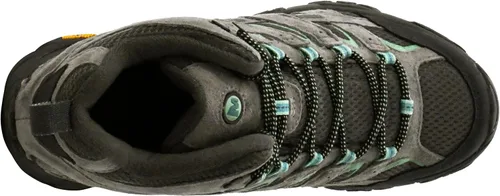 Miniatura 22 de Merrell - Botas de senderismo impermeables Moab 2 Mid para mujer