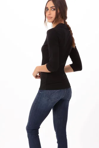 Miniatura 5 de Chef Works Women's Definity Shirt