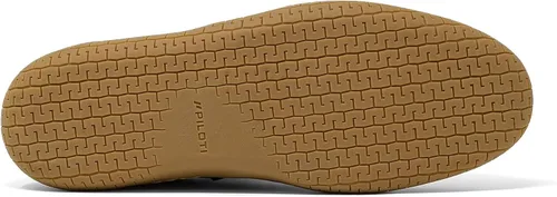 Miniatura 20 de Piloti Zapatos de conducción para hombre, zapatos deportivos de gamuza italiana Shift para hombre