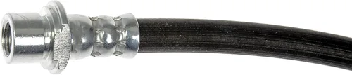 Miniatura 3 de Dorman H621070 Manguera hidráulica de freno trasero del lado del pasajero compatible con modelos seleccionados de Toyota