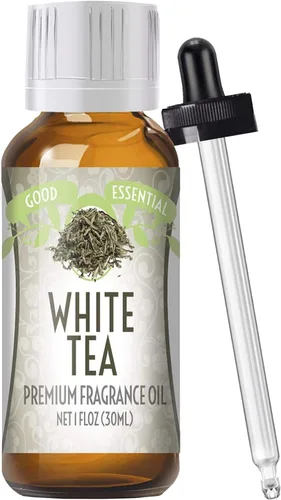 Miniatura 51 de Good Essential – Aceite de fragancia profesional de almendra 10 ml para difusor, velas, jabones, perfume, aromaterapia 0.33 fl oz