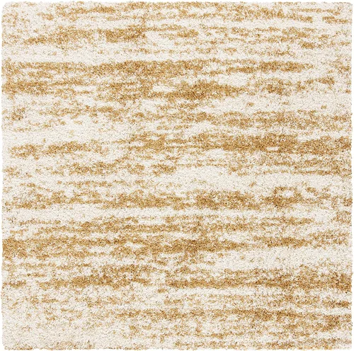 Miniatura 29 de SAFAVIEH Hudson Shag Collection - Alfombra decorativa de 2 x 3 pies, diseño moderno, no desprende pelusa y de fácil cuidado, 2 pulgadas de grosor