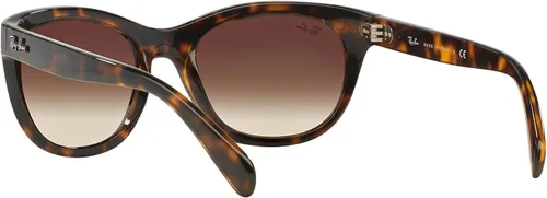 Miniatura 6 de Ray-Ban Highstreet RB 4216 - Gafas de sol Negro