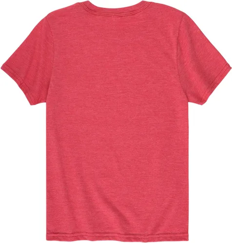 Miniatura 2 de Case IH - Assistant Tractor Driver - Camiseta de manga corta para niños pequeños
