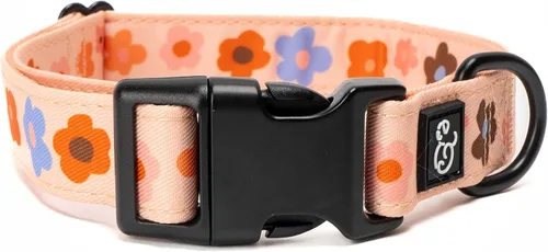 Miniatura 20 de Lucy & Co. Set Sail - Collar ajustable para perro, lindo collar de diseñador para perros pequeños, medianos y grandes, accesorios para perros