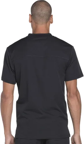 Miniatura 5 de Dickies Dynamix DK640 - Camiseta para hombre con cuello en V