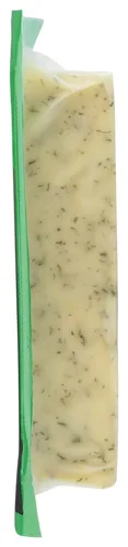 Miniatura 4 de (No es un estuche) Queso crema de eneldo Havarti