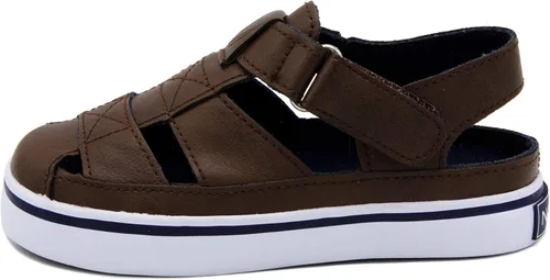 Miniatura 2 de Nautica Sandalias deportivas Mikkel con punta cerrada para niños Ajuste duradero y cómodo para niños y niñas Disponible en tallas para niños