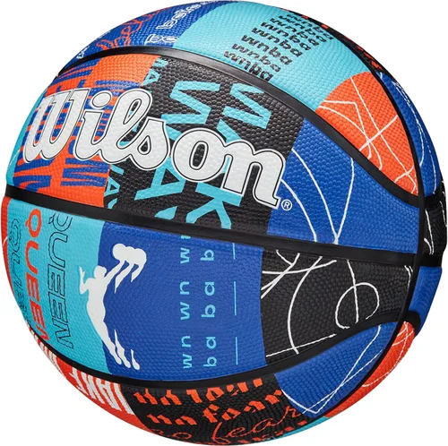 Miniatura 3 de Wilson WNBA Heir Series Basketballs - Balones de baloncesto oficiales para mujer, talla 6-28.5