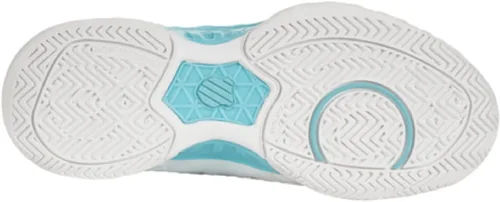 Miniatura 6 de K-Swiss Zapatos de tenis Bigshot Light 4 para mujer