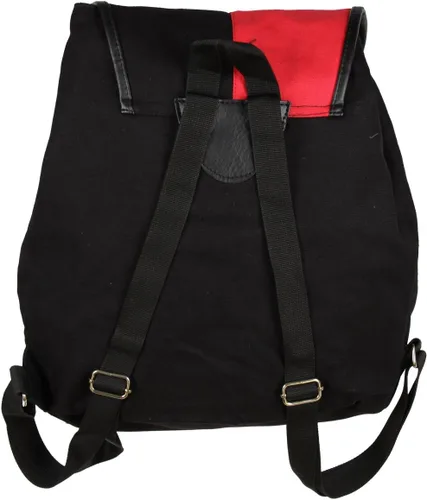 Miniatura 2 de DC Comics Harley Quinn Mochila Mochila 14 X 17 pulgadas