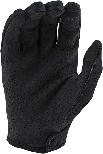 Miniatura 2 de Troy Lee Designs Guantes de motocross para motocicleta, motocross, carreras de montaña, guantes FLOWLINE