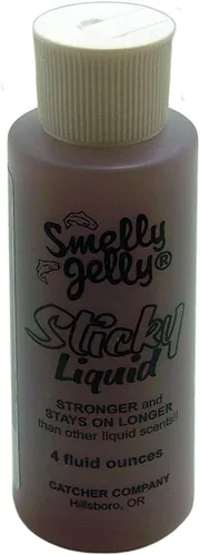 Miniatura 9 de Smelly Jelly líquido pegajoso