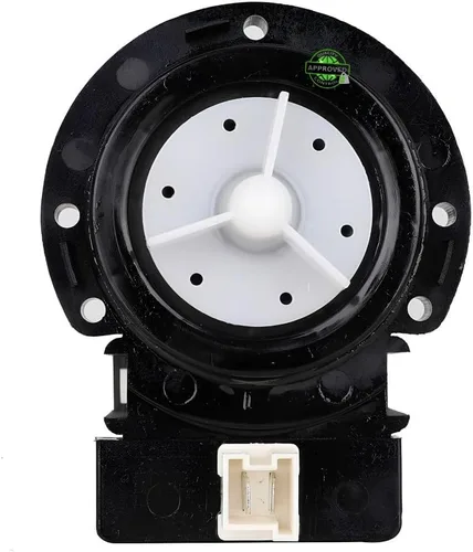 GLOBPRO Plaset cod 62735 62902090 6-2902090 Neptune motor de bomba de lavado y palas de impulsor 62902090