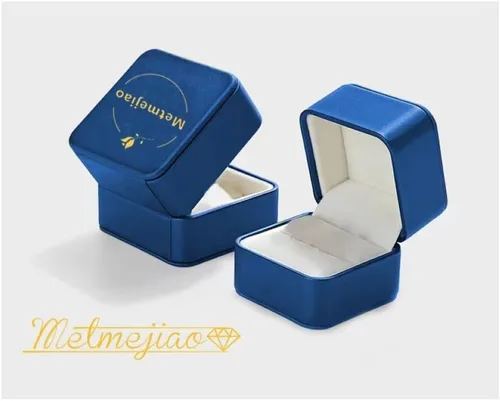 Metmejiao Anillo de piedra de luna colorida de plata de ley 925 con piedra lunar arcoíris y luna para mujer, anillo retro creativo ovalado con media