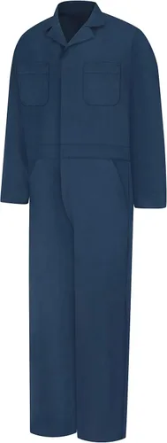 Miniatura 3 de Red Kap Traje deportivo azul marino para hombre