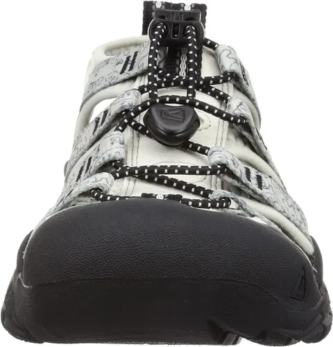 Miniatura 2 de KEEN Newport H2 - Sandalias de agua con puntera cerrada para hombre