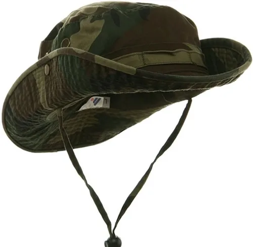 Miniatura 2 de MG W11S41D - Sombrero de caza y pesca para exteriores