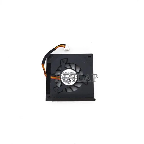 Ventilador de CPU para laptop compatible con ASUS EPC 900HD 900HA 904HD1000HG 1000H 1000HD Eee pc 700 701 900 901 1000 ventilador genuino 900HD