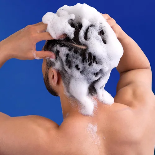 Miniatura 7 de Head & Shoulders Champú y acondicionador anticaspa, Full and Thick pack doble 2 en 1, 1% de piritiona de zinc, limpia para restaurar la plenitud