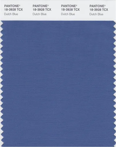Miniatura 14 de PANTONE Smart 18-3945X - Tarjeta de muestra de color, color azul amparo