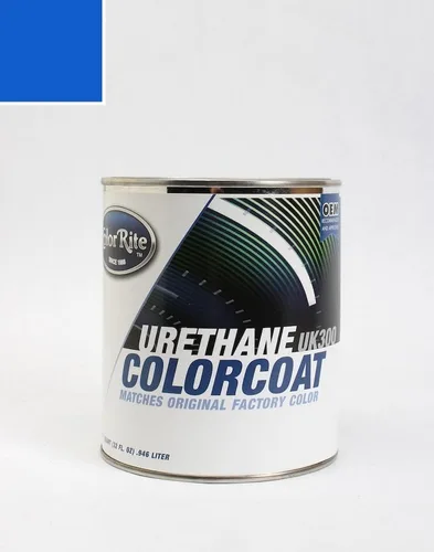 Miniatura 171 de Aerosol para pintura de retoque automotriz Subaru Impreza – Savanna Green Metallic Clearcoat 07V – Paquete todo incluido