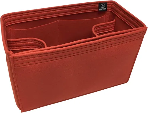Miniatura 8 de Bag Organizer for Chanel Deauville Medium Tote - Premium Felt (Handmade/20 Colors)