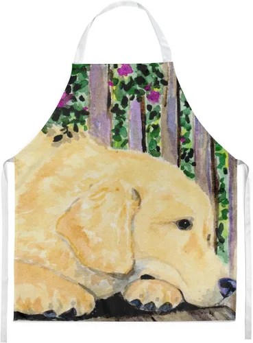 Miniatura 89 de Caroline's Treasures Delantal unisex Suzanne Staines Dogs Pastor australiano 8283