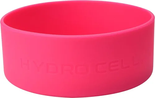 Miniatura 30 de HYDRO CELL Funda Protectora de Silicona para la Base - Cubierta Protectora para Botellas de Agua de Acero Inoxidable de 64oz, 40oz, 32oz, 24oz