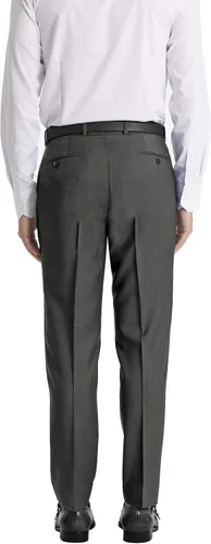 Miniatura 4 de Calvin Klein Pantalón de vestir ajustado para hombre