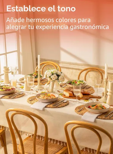Miniatura 6 de Sweese Paquete de 6 cuencos de cerámica para pasta, neutros, extra grandes, 30 onzas líquidas, duradero, grado profesional