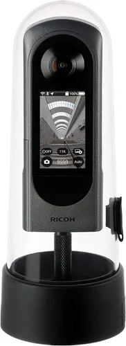 Miniatura 2 de RICOH Estuche rígido TH-3 para Theta Z1, X, SC2