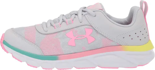 Miniatura 8 de Under Armour Unisex-Child Grade School Assert 8 Sneaker