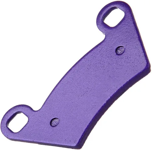 Miniatura 8 de SCITOO FA354 Pastillas de freno para Polaris Brutus 2013-2014 pastillas de freno delanteras de fibra de carbono
