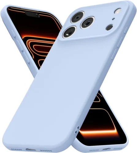 Miniatura 38 de Funda de silicona para iPhone 11, funda delgada de gel de goma suave para mujeres y niñas, bonita funda de teléfono de TPU mate con protección